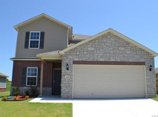 3625 S 149th Ave E, Tulsa, OK 74134