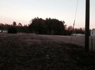 1433 Rev J W Carter Rd, Manning, SC 29102