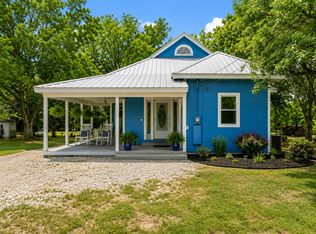 479 County Road 27450, Honey Grove, TX 75446