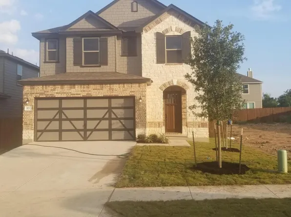 373 Conchillos Dr, Georgetown, TX 78626