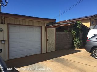 735 Pupu Pl, Lahaina, HI 96761