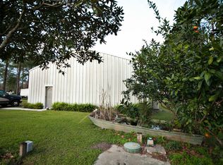 5080 N Bayou Black Dr, Gibson, LA 70356