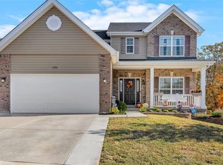 5246 Footpath Ct, Eureka, MO 63025