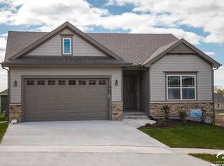 6331 Steeple Chase Dr, Lawrence, KS 66049