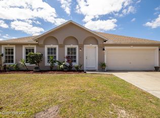 2550 Quantico Ave SE, Palm Bay, FL 32909