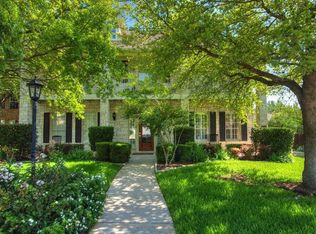 8229 Fern Bluff Ave, Round Rock, TX 78681