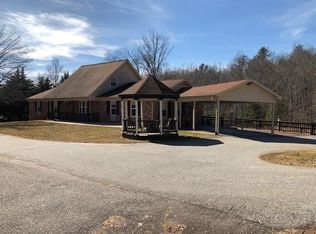 3545 Terra Firma Dr, Lenoir, NC 28645