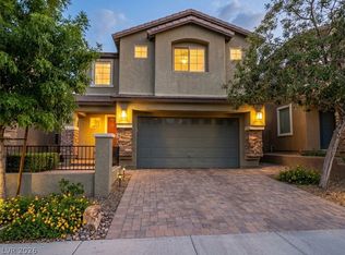 2926 Tremont Ave, Henderson, NV 89052