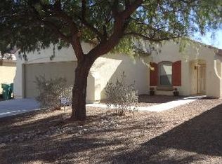57 W Calle Guija, Sahuarita, AZ 85629