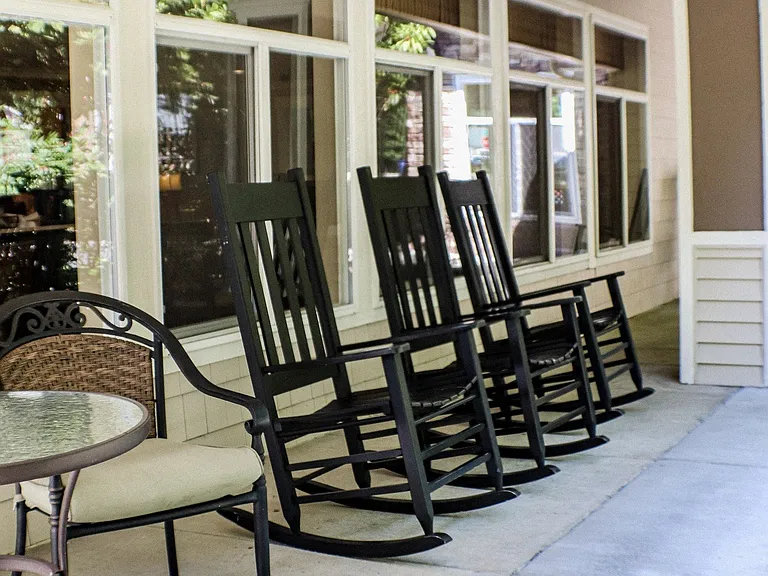 Windsor Square Retirement Community — Photo 35
