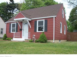 419 Short Beach Rd, East Haven, CT 06512