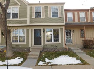 14394 E Hawaii Cir UNIT B, Aurora, CO 80012