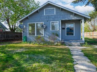 2717 E Everett Ave, Spokane, WA 99217