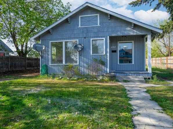 2717 E Everett Ave, Spokane, WA 99217