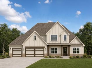 9200 SW 92nd St, Mustang, OK 73064
