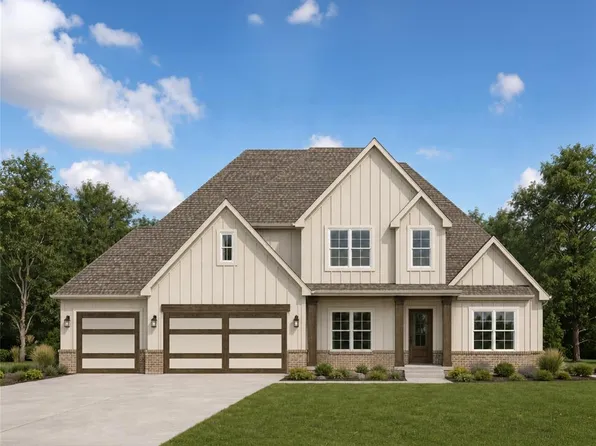9200 SW 92nd St, Mustang, OK 73064