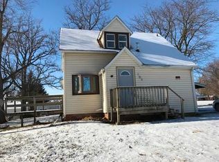 309 N Olive St, Zearing, IA 50278