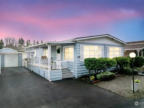 830 Pine Drive, Enumclaw, WA 98022