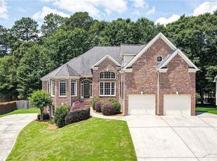 3069 Blue Creek Path, Loganville, GA 30052