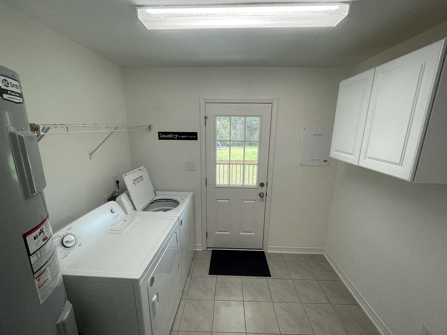 12358 Old Marlow Rd — Photo 2