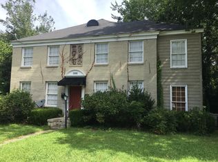 1505 E Fairview Ave APT B, Montgomery, AL 36106