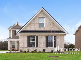 364 Park Glen Dr, Mount Juliet, TN 37122