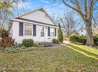 1119 W Miller Rd, Lansing, MI 48911