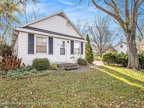 1119 W Miller Rd, Lansing, MI 48911