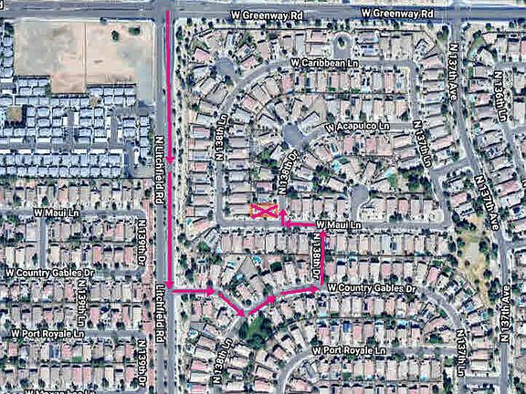 4th image of 15120 N 138TH Drive