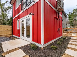 164 John St UNIT B, Athens, GA 30601