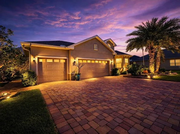 16114 Morning Dew Way, Clermont, FL 34714