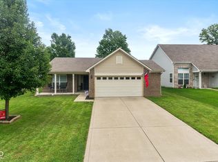 4745 Ventura Blvd, Plainfield, IN 46168