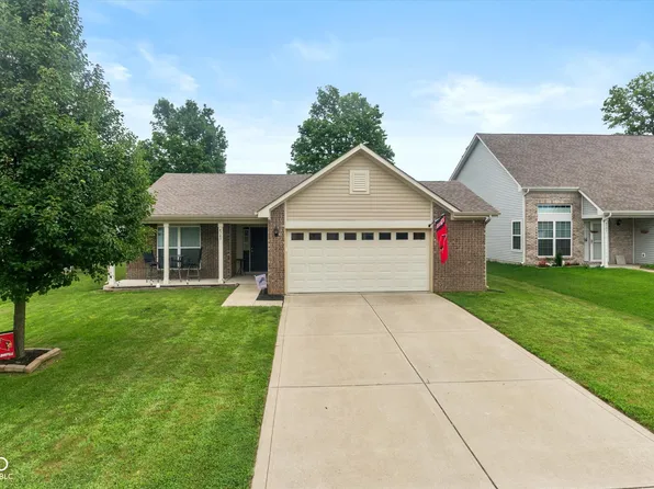 4745 Ventura Blvd, Plainfield, IN 46168