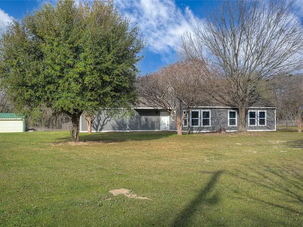 19408 County Road 4072, Kemp, TX 75143