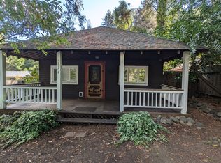 12100 Irwin Way, Boulder Creek, CA