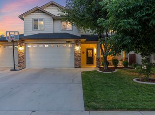 11659 W Palm St, Boise, ID 83713