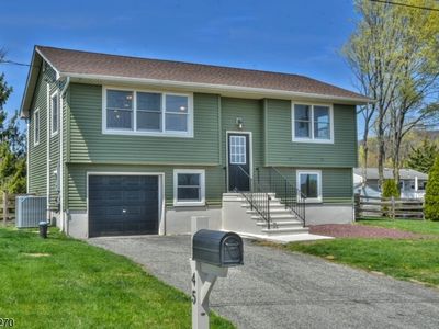 45 Lincoln Ave, Vernon, NJ, 07462