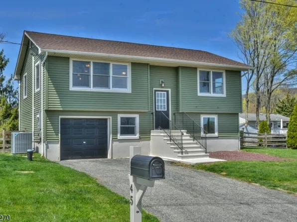 45 Lincoln Ave, Vernon Twp., NJ 07462