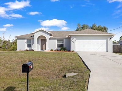 4770 Adolph Ave, North Port, FL, 34288