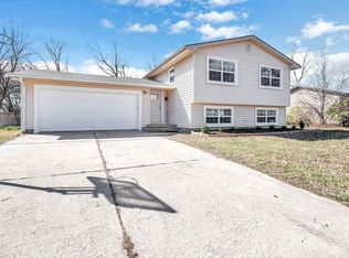 4907 E Arlene St, Wichita, KS 67220