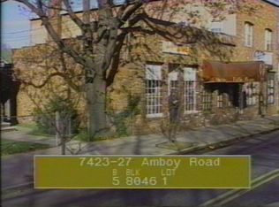 7423 Amboy Rd, Staten Island, NY 10307