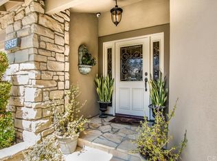 28341 Quiet Hill Ln, Trabuco Canyon, CA 92679