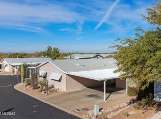 3417 S Goldleaf Loop, Tucson, AZ 85735