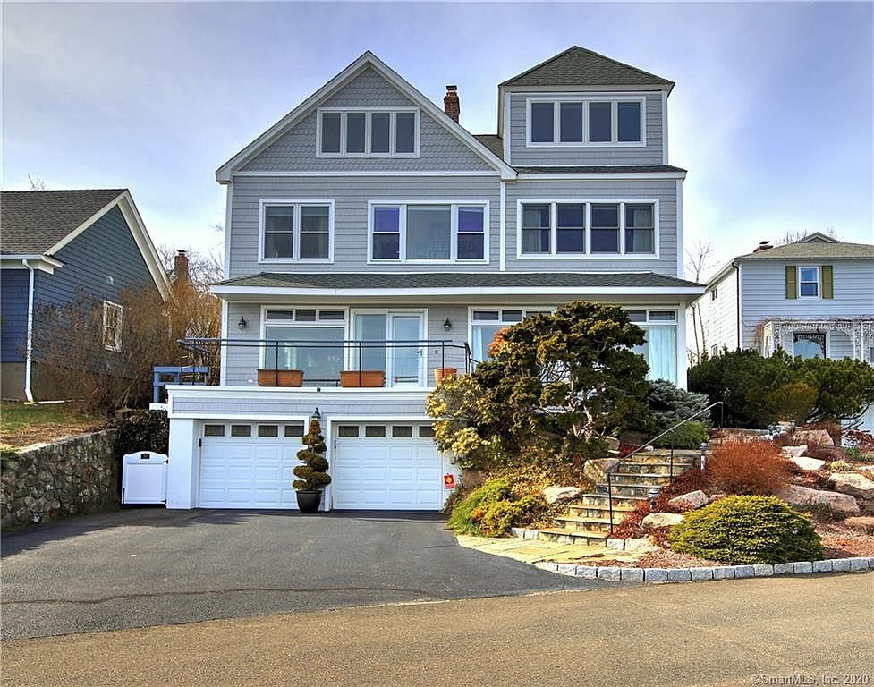 53 Morningside Dr, Milford, CT 06460 Zillow