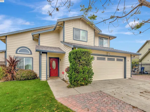 550 Cotta Ct, Vallejo, CA 94589