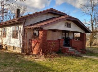 11953 Bennington Pike, Vevay, IN 47043