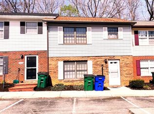 179 Franklin Parke Ct, Christiansburg, VA