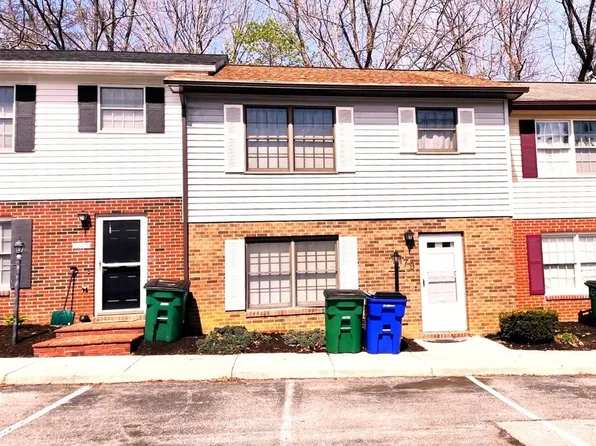 179 Franklin Parke Ct, Christiansburg, VA 24073