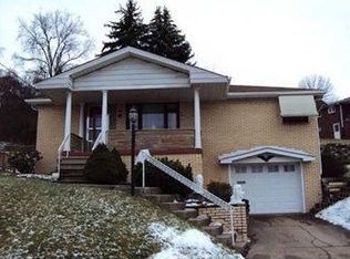 16 Westmoreland Dr, Monessen, PA