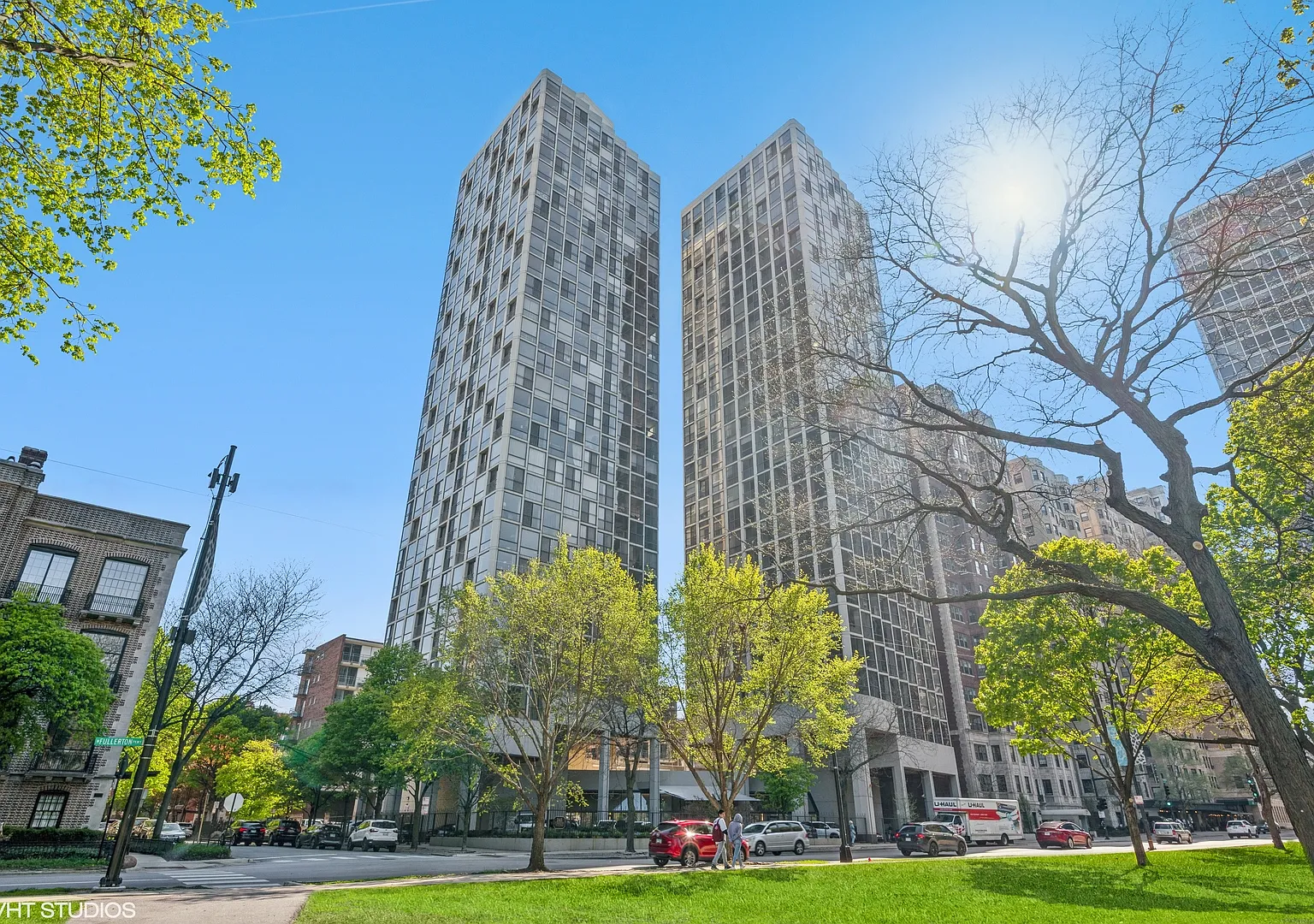 2 bed, 1150 sqft, $3,950 — Photo 1